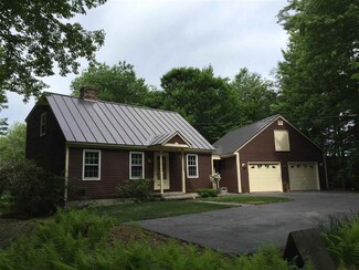 176 Stoney Brook Rd, Newbury, NH 03255