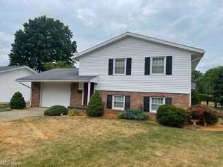 521 N Johnson Ave, Dover, OH 44622