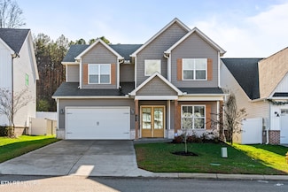 1062 Belle Pond Ave, Knoxville, TN 37932