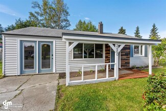 2600 Northrup Place, Anchorage, AK 99508