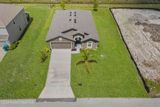 2270 Harbison Ave SW, Palm Bay, FL 32908