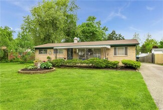 6744 W 15th St, Indianapolis, IN 46214