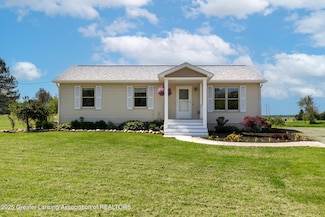 2520 Linn Rd, Williamston, MI 48895