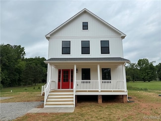 48 Cedar Hill Rd, Mineral, VA 23117