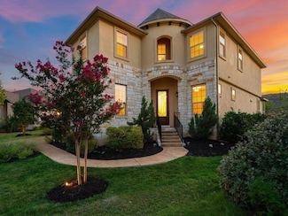 307 Ansley Cove, Lakeway, TX 78738