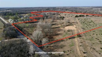 0001 Crosslin Rd, Shawnee, OK 74804