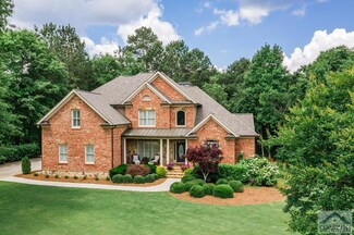1131 Deer Trail, Bishop, GA 30621