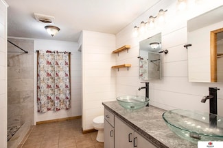 837 Ash St, Adams, NE 68301