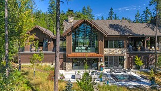 242 S Beargrass Cir, Whitefish, MT 59937
