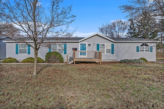 2418 Kent Ave, Muskegon, MI 49442