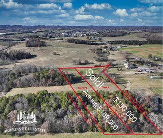 5737 N White Pine Rd, White Pine, TN 37813