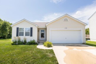 1732 Shade Tree Ct, Belleville, IL 62226