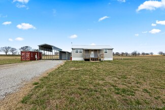 14925 E 380 Rd, Claremore, OK 74017