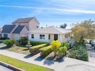 1173 W 2nd St, San Pedro, CA 90731