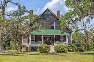 396 NW Gadwall Way, Madison, FL 32340