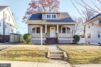 4217 Harcourt Rd, Baltimore, MD 21214