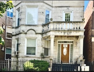 6130 S Rhodes Ave Unit G, Chicago, IL 60637