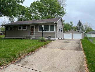 37 Wyoming Dr, Decatur, IL 62526