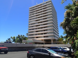 84 Pukihae St Unit 503, Hilo, HI 96720