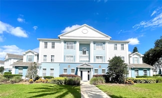 1598 Heritage Crossing Ct Unit 201, Reunion, FL 34747