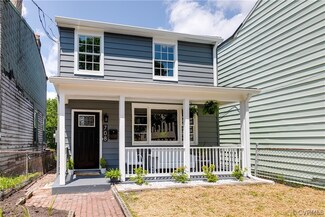 708 N 21st St, Richmond, VA 23223