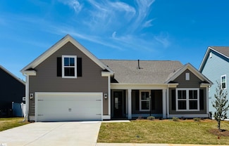 1120 Cortland Valley, Duncan, SC 29334