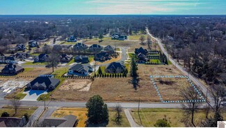 0 Westwood Hills Lot 1 Unit 130862, Paducah, KY 42001