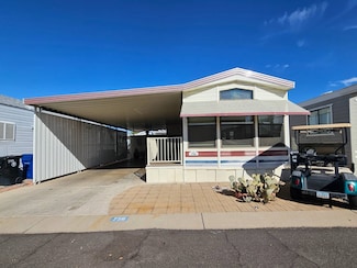 8700 E University Dr Unit 756, Mesa, AZ 85207