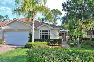 4007 Recreation Ln, Naples, FL 34116