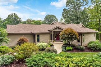 16500 Chibiabos Trail, Doylestown, OH 44230