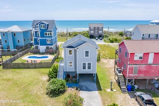2720 Island Dr, North Topsail Beach, NC 28460