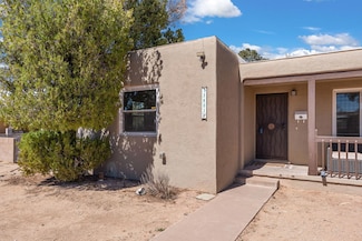 3801 Simms Ave SE, Albuquerque, NM 87108