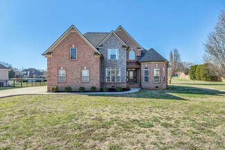 409 Beverly Randolph Dr, Murfreesboro, TN 37129