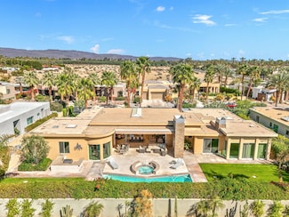 28 Sun Ridge Cir, Rancho Mirage, CA 92270