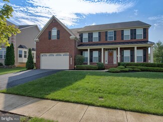 5528 Young Family Trail W, Adamstown, MD 21710