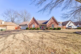 8210 E Walnut Creek Rd, Cordova, TN 38018