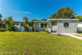 2511 Stratford Dr, Cocoa, FL 32926