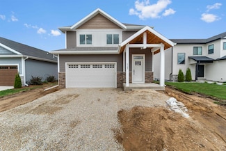 727 Schubert St, Verona, WI 53593