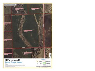 0 Oliver Rd Unit 354162, South Haven, KS 67140