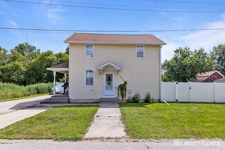 19660 Main St, Conklin, MI 49403