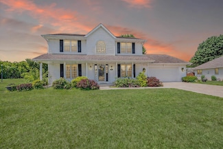 2967 Bristol Mountain Trail, Green Bay, WI 54313