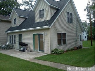 1391 1391 Hillview Forest Rd, East Gull Lake, MN 56401