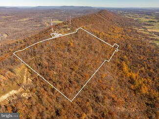 0 Radio Tower Road and Tuscarora Pike Unit WVBE2033310, Martinsburg, WV 25403