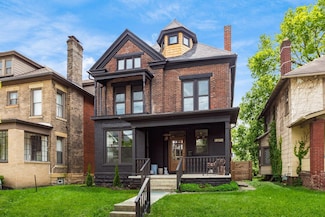 1271 E Long St, Columbus, OH 43203