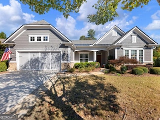 6745 Mill Rock Ct, Hoschton, GA 30548