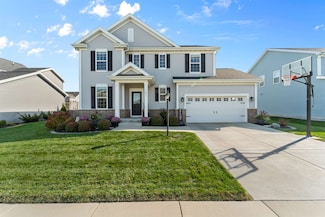 187 Caraway Place, Sun Prairie, WI 53590