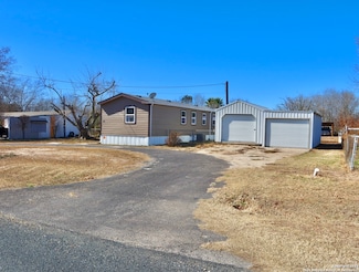 6111 Pioneer Ridge, San Antonio, TX 78245