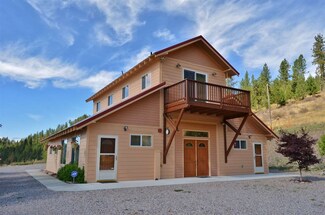 2644 Addy Gifford Rd, Addy, WA 99101