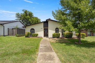 5024 Wagner Cir, the Colony, TX 75056