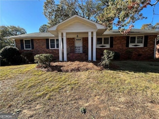 4315 York Rd, Atlanta, GA 30337